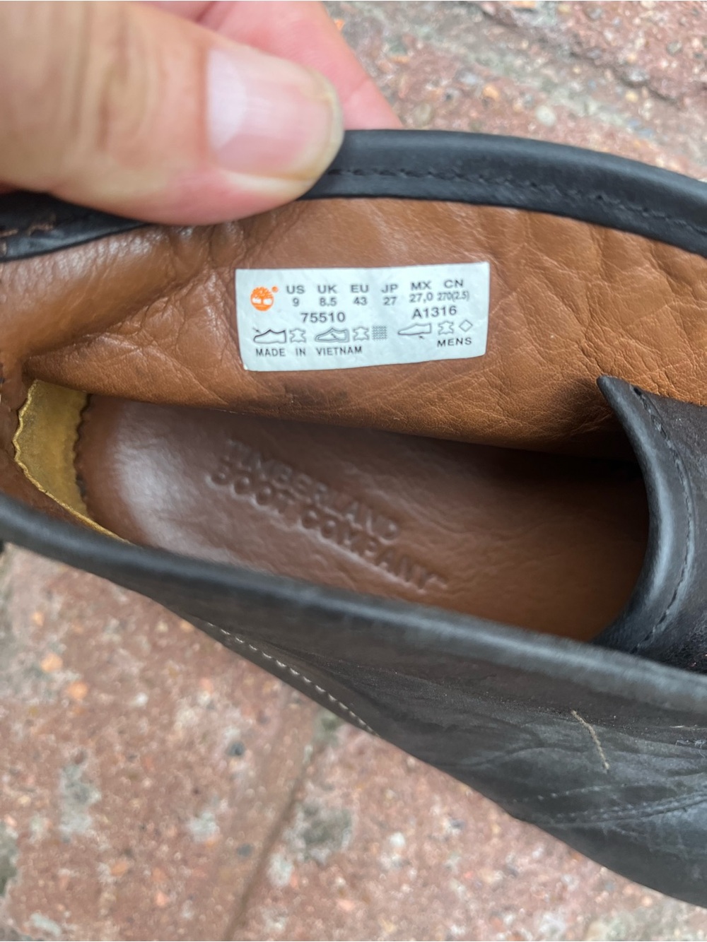 Timberland - Picture 7 of 9